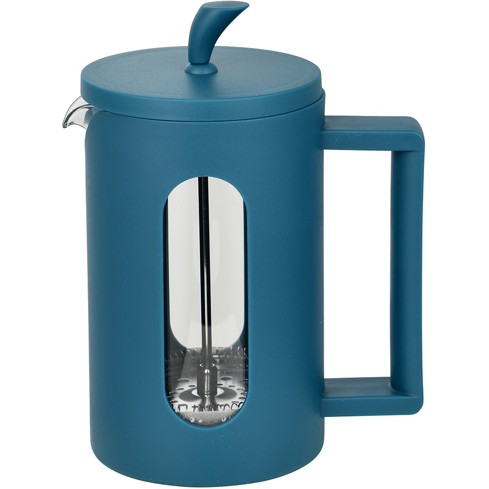 Infuzor BERGNER Vibrance BG-38382-BLD-RO, 800ml, turcoaz