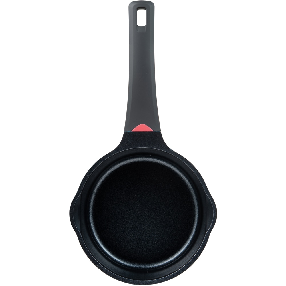 Cratita BERGNER Vibrance BG-57264-BLL-RO, 1.4l, 16cm, aluminiu, verde