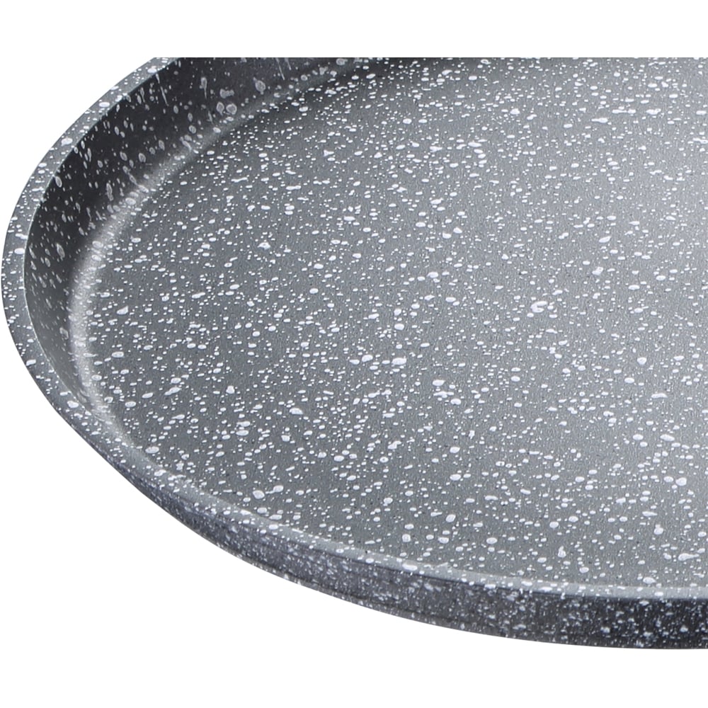 Tigaie clatite BERGNER Orion BG-8522-MBG, 24cm, aluminiu, gri