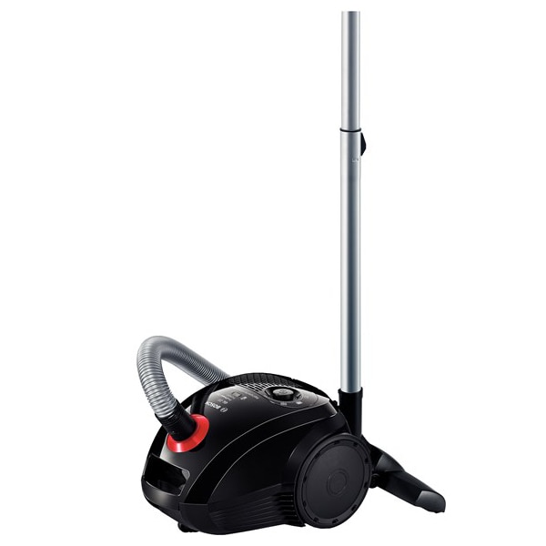 Aspirator cu sac BOSCH GL-20 ProPower 2.0 BGL2A220, 3.5l, 600W, negru