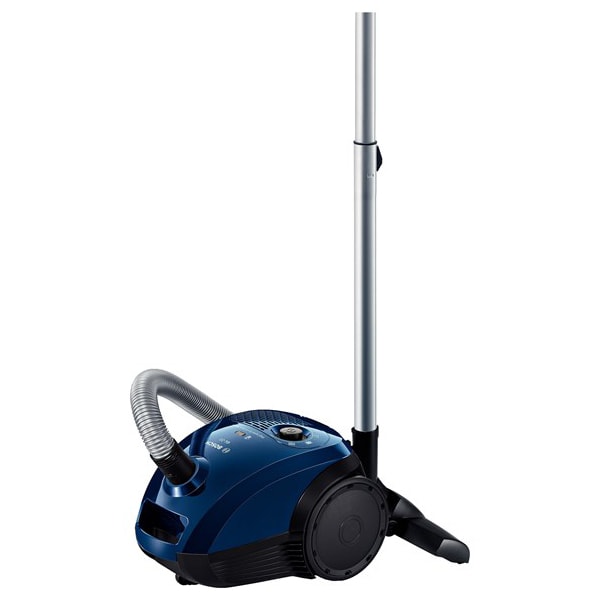 Aspirator cu sac BOSCH GL-20 BGL2B110, 3.5l, 700W, albastru