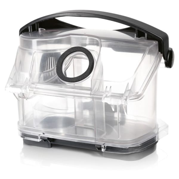 Aspirator BOSCH GL-20 Bag&Bagless BGL2B1108, 3.5l, 700W, rosu