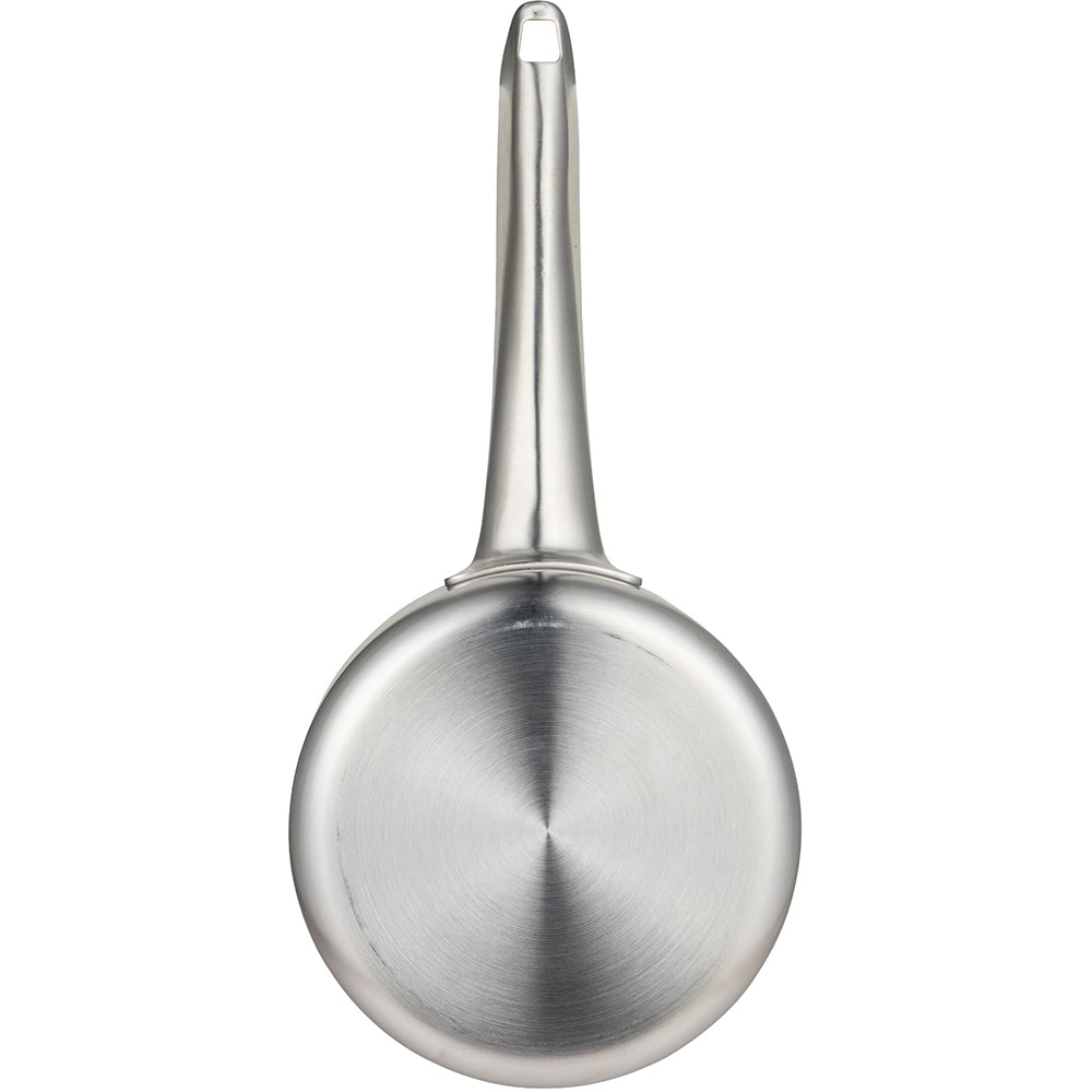Cratita MASTERPRO Sigma BGMP-1654-MM, 1.6l, 16cm, inox, argintiu