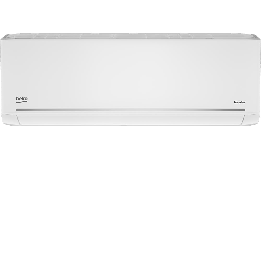 Sistem aer conditionat pentru 2 incaperi BEKO BGMPO18112BTUX2, 12000/1200 BTU, A++/A+, Unitatea externa 18000 BTU, WI-Fi, alb
