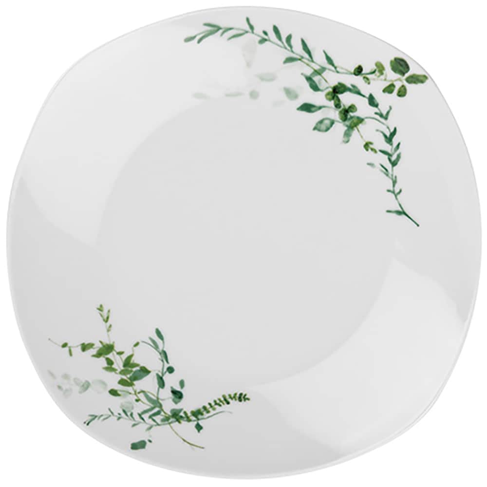 Set de masa BERLINGER HAUS, 18 piese, portelan
