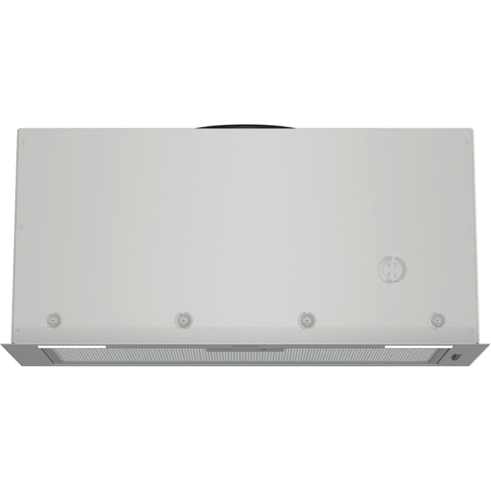 Hota incorporabila GORENJE BHI631AS, 1 motor, 580 m3/h, L 51 cm, inox