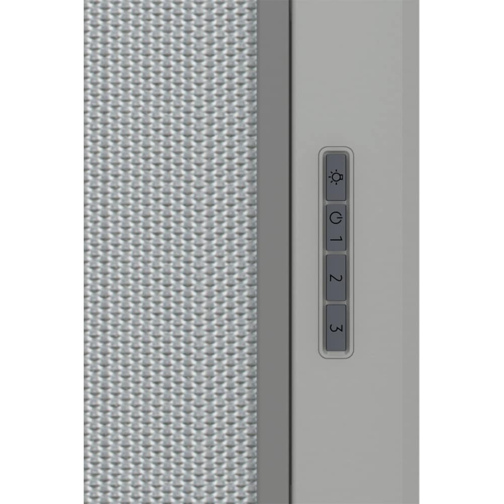 Hota incorporabila GORENJE BHI631AS, 1 motor, 580 m3/h, L 51 cm, inox