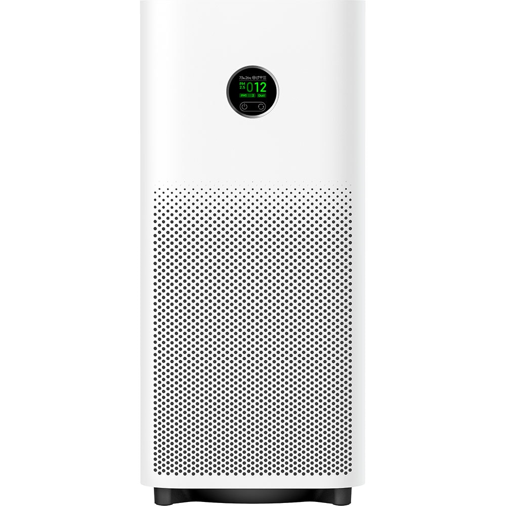 Purificator aer XIAOMI Mijia Smart 6, 40W, Wi-Fi, alb