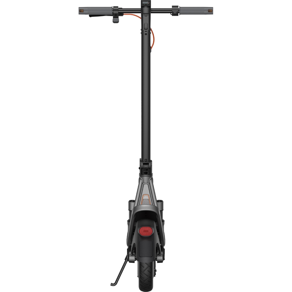 Trotineta electrica XIAOMI Scooter 6, 12 inch, pliabila, negru-gri