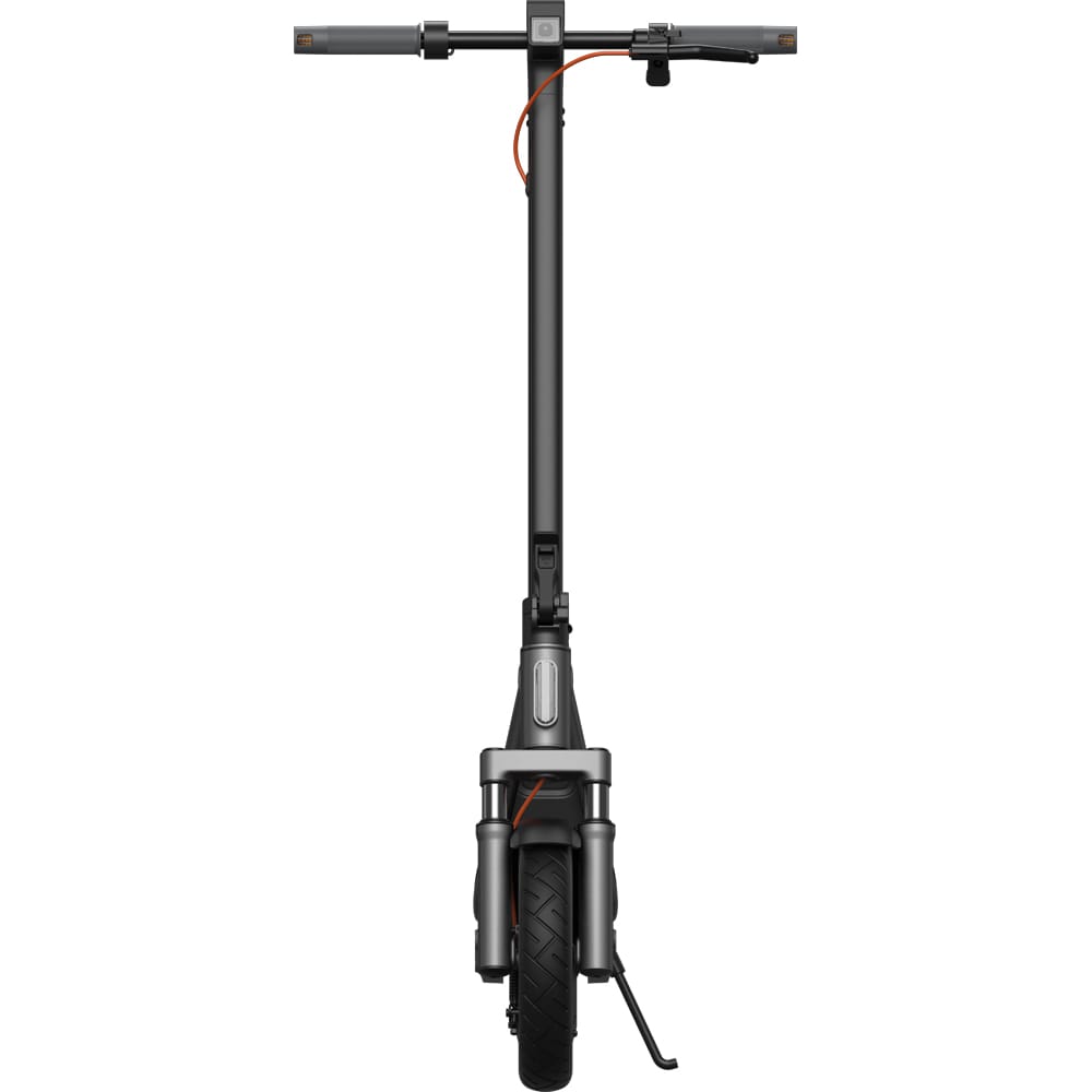 Trotineta electrica XIAOMI Scooter 6, 12 inch, pliabila, negru-gri