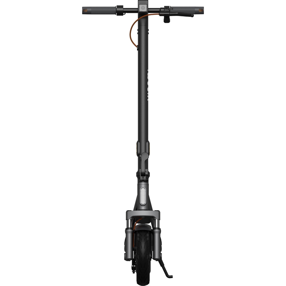 Trotineta electrica XIAOMI Scooter 6 Lite, 10 inch, pliabila, negru-gri