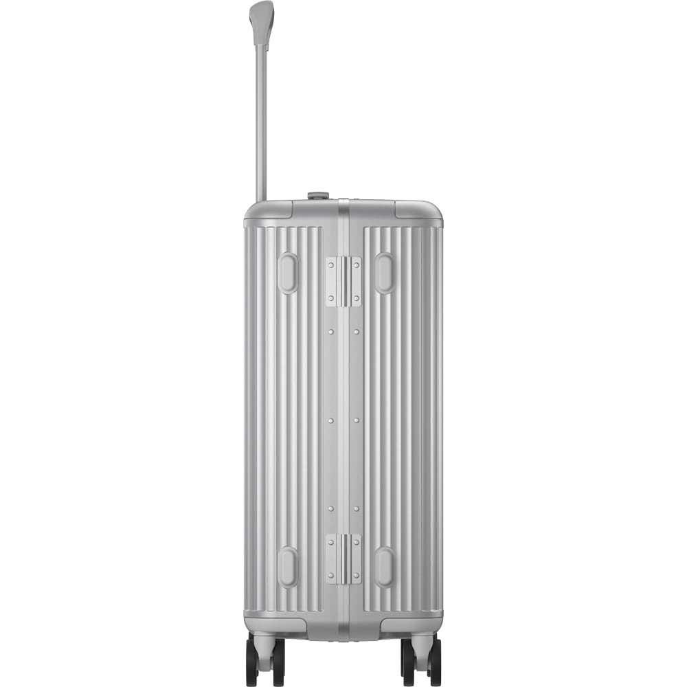 Troler XIAOMI Aluminum Frame, 58 cm, argintiu