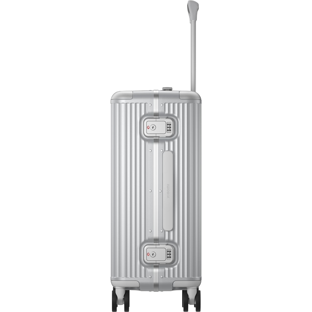 Troler XIAOMI Aluminum Frame, 58 cm, argintiu