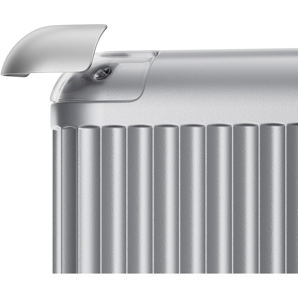 Troler XIAOMI Aluminum Frame, 58 cm, argintiu