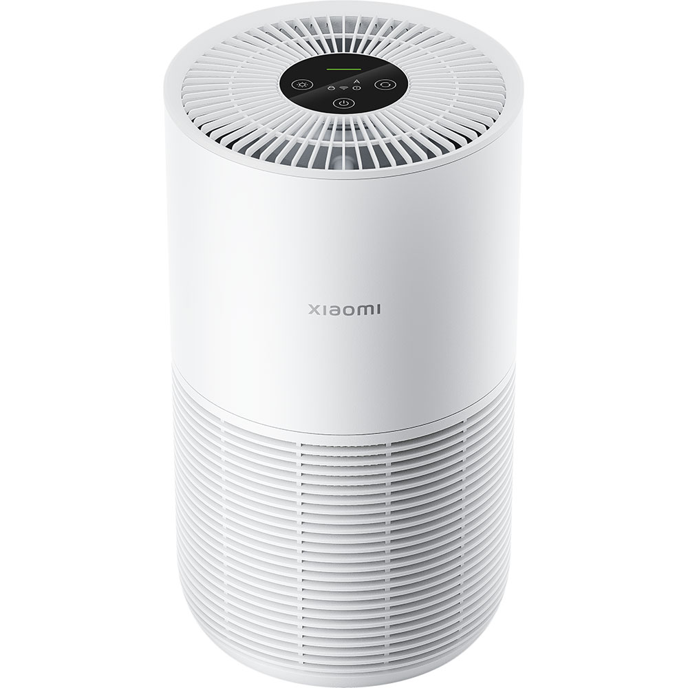 Purificator aer XIAOMI Smart Pet Care, 27W, Hepa, Wi-Fi, alb
