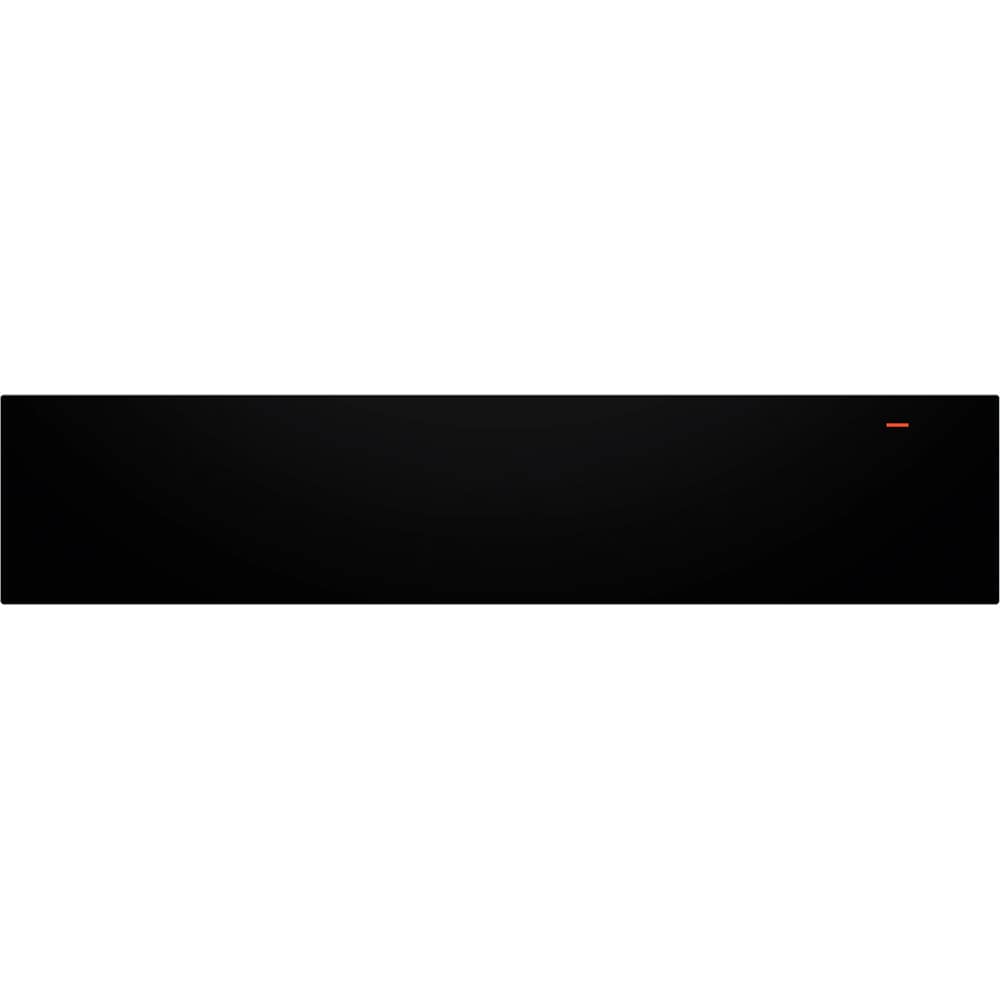 Sertar termic BOSCH BIC7101B1, Electric, 20 l, Wi-Fi, negru