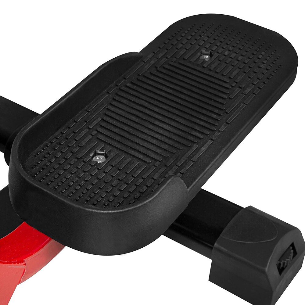 Bicicleta eliptica SPOKEY 929526, volanta 7 kg, greutate suportata 120 kg, negru