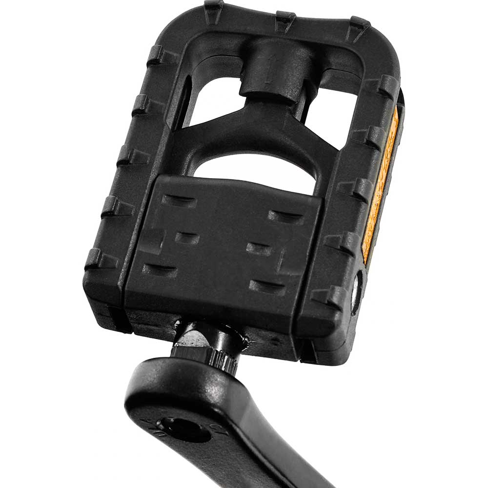 Bicicleta asistata electric ARGENTO E-MOBILITY Piuma-S, roata 20", motor 250W, viteza max 25Km/h, alb