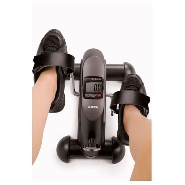 Mini-bicicleta fitness JOCCA 6158N pentru maini si picioare