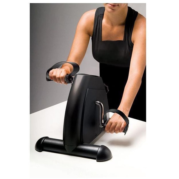 Mini-bicicleta fitness JOCCA 6158N pentru maini si picioare
