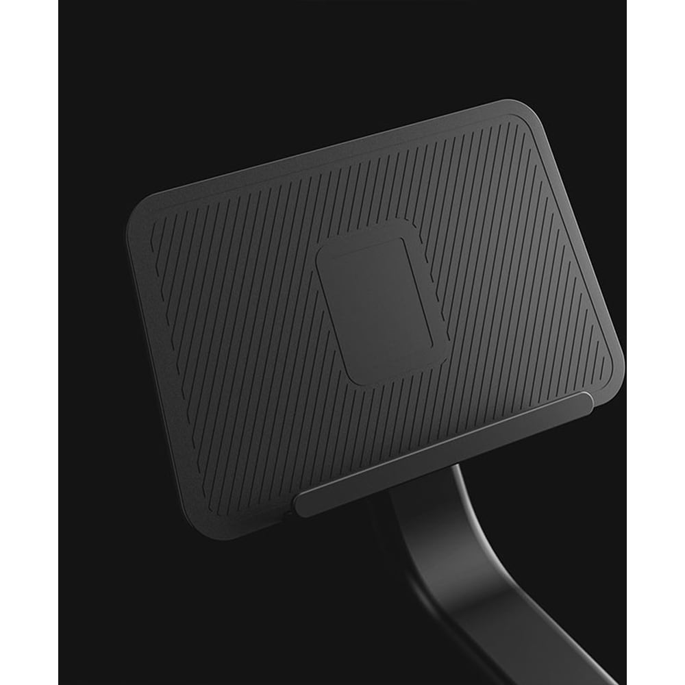 Bicicleta spinning YESOUL A1, volanta 6kg, greutate suportata 120kg, negru