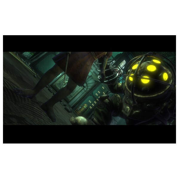 BioShock: The Collection PS4