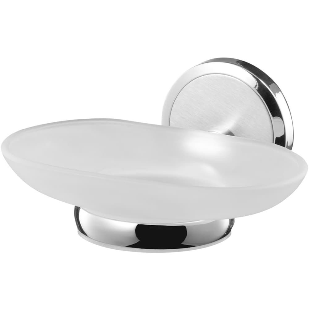 Savoniera BISK Sensation 03091, crom