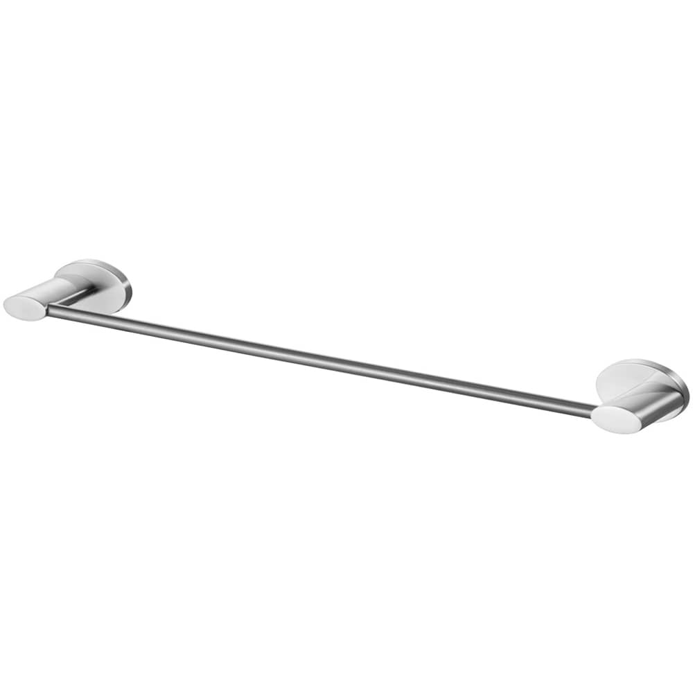 Suport prosop BISK Side 03123, 46 cm, nichel