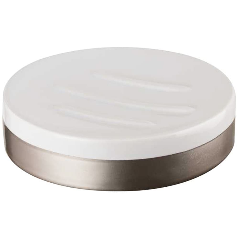 Savoniera BISK Silk 6316, crem