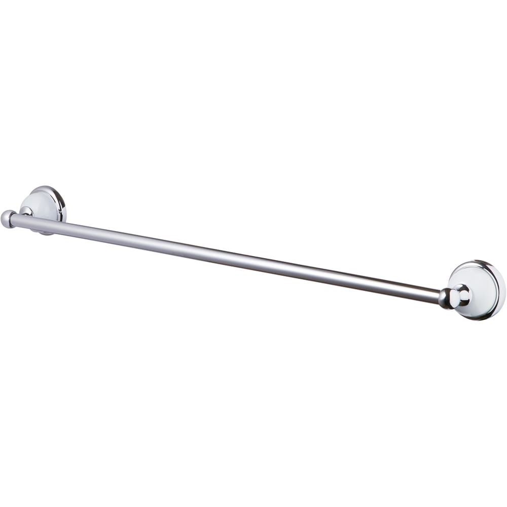 Suport prosop BISK Grenada 06906, 65 cm, crom