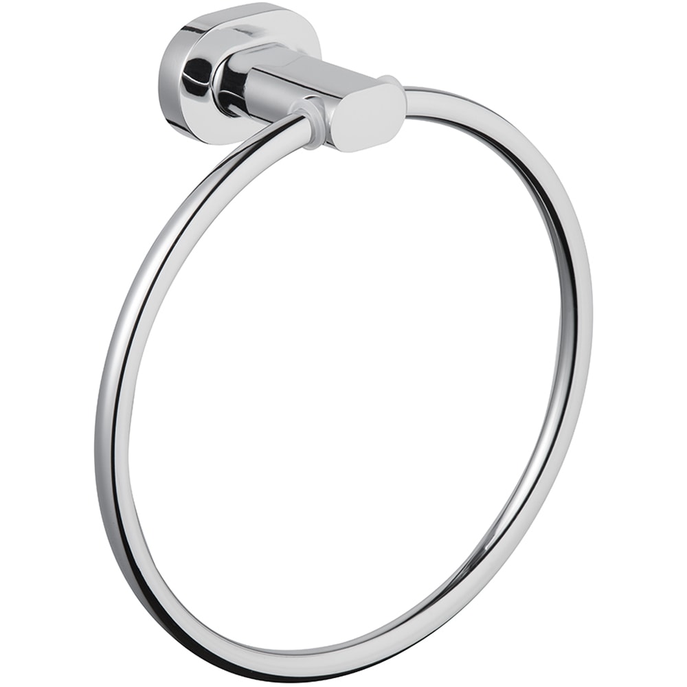 Suport prosop tip inel BISK Go 07025, 16 cm, crom