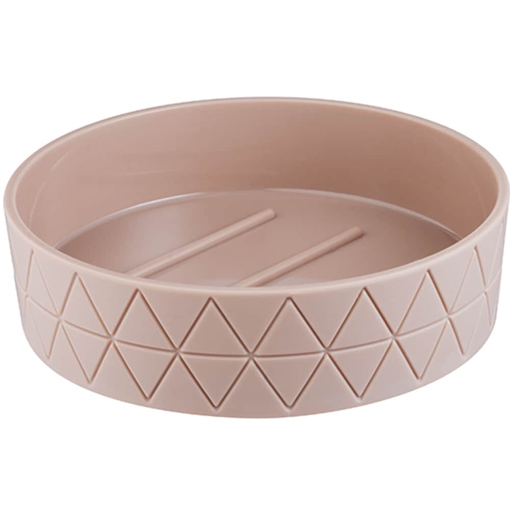 Savoniera BISK Star 07118, taupe