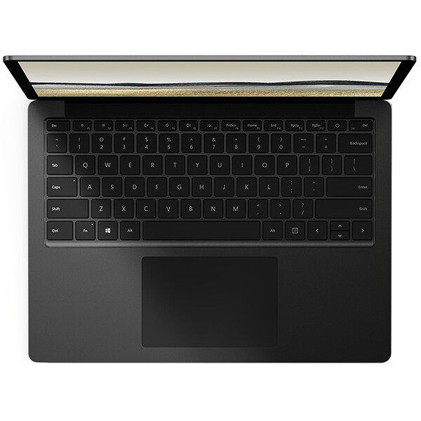 Laptop MICROSOFT Surface 3, Intel Core i5-1035G7 pana la 3.7GHz