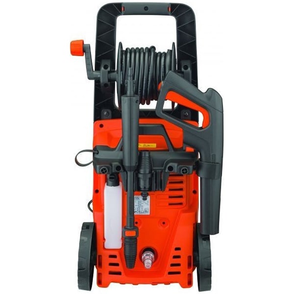 Aparat de spalat cu presiune BLACK & DECKER BXPW1700PE, 1700W, 130bar, 420l/h