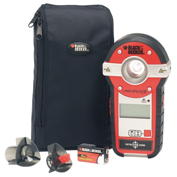 Nivela laser automata cu senzor BLACK & DECKER BDL230S