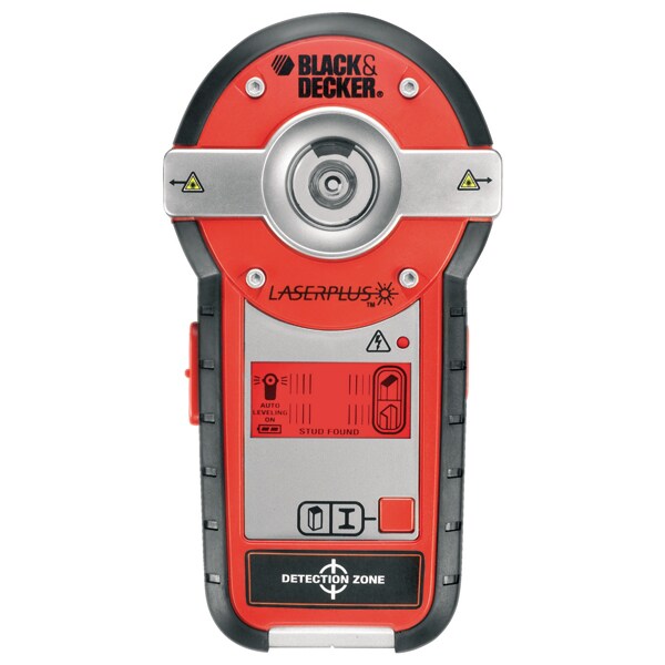 Nivela laser automata cu senzor BLACK & DECKER BDL230S