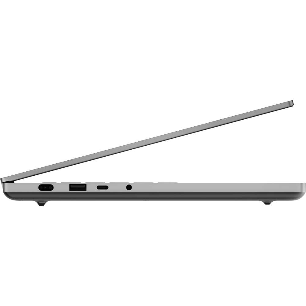 Laptop gaming RAZER Blade 14, AMD Ryzen 9 8945HS pana la 5.2GHz, 14" QHD+, 32GB, SSD 1TB, NVIDIA GeForce RTX 4070 8GB, Windows 11 Home, argintiu
