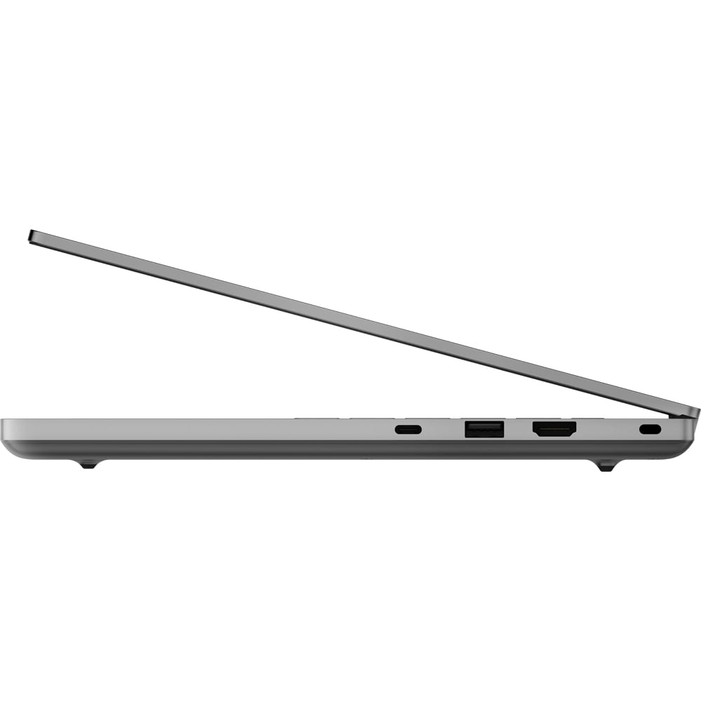 Laptop gaming RAZER Blade 14, AMD Ryzen 9 8945HS pana la 5.2GHz, 14" QHD+, 32GB, SSD 1TB, NVIDIA GeForce RTX 4070 8GB, Windows 11 Home, argintiu