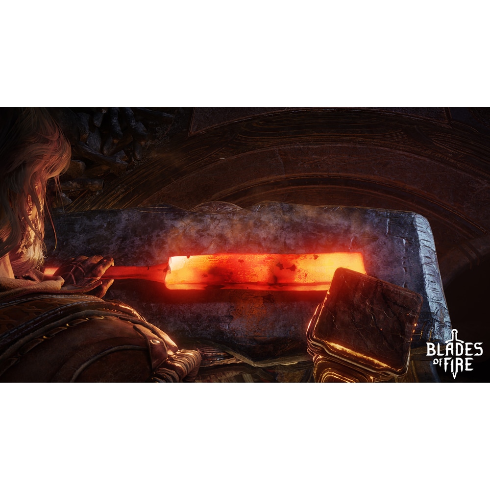 Joc Blades of Fire Day One Edition Xbox Series X