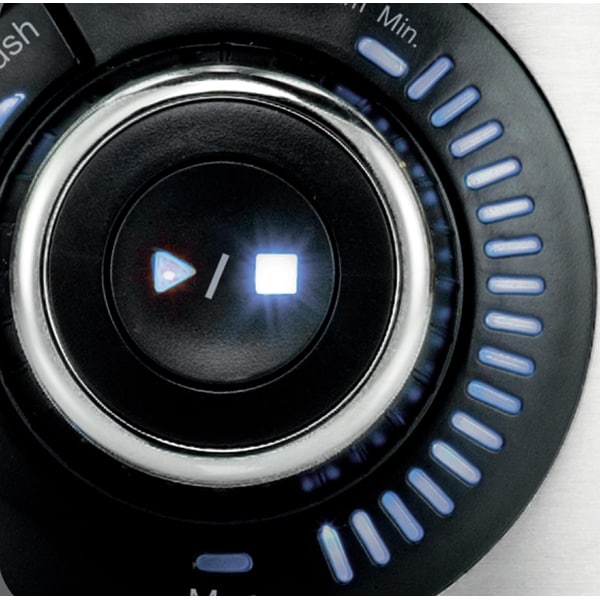 Blender TEFAL Mastermix BL850D38, 1.75l, 1400W, viteza variabila, argintiu