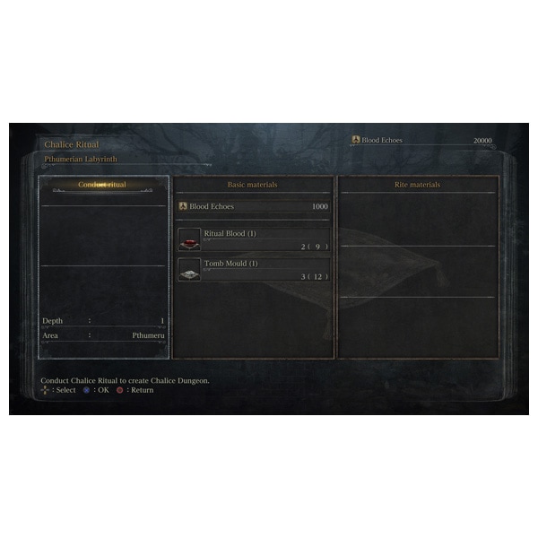 Bloodborne PS4
