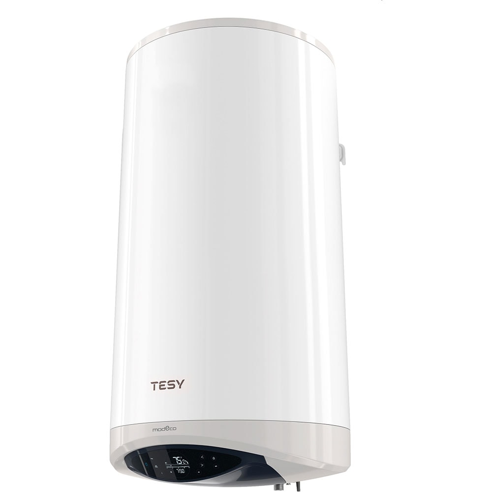 Boiler electric TESY Modeco, 100l, 2000W, alb