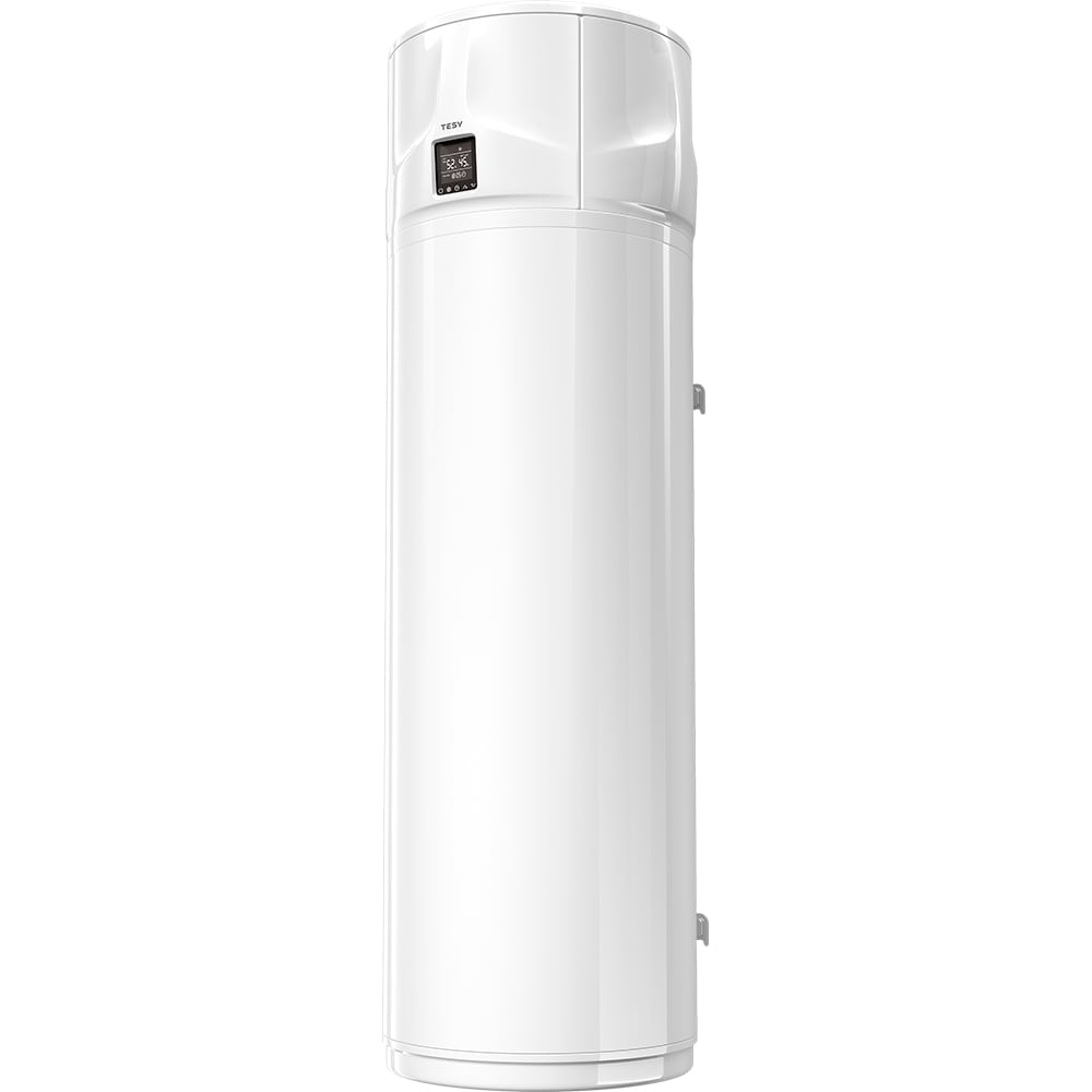 Boiler cu pompa de caldura TESY HPWH 3.2 WH 150 T01, 150l, 1500W, Alb