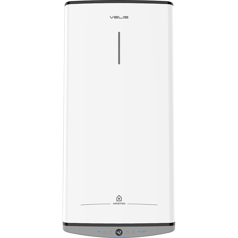 Boiler electric ARISTON Velis Dune, 80L, 1500W, alb