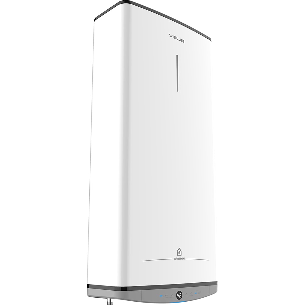 Boiler electric ARISTON Velis Dune, 80L, 1500W, alb