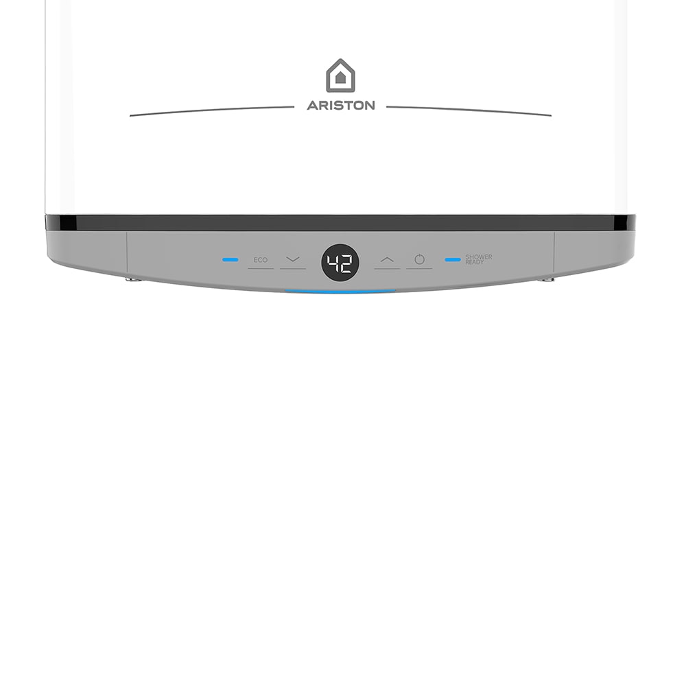 Boiler electric ARISTON Velis Dune, 80L, 1500W, alb