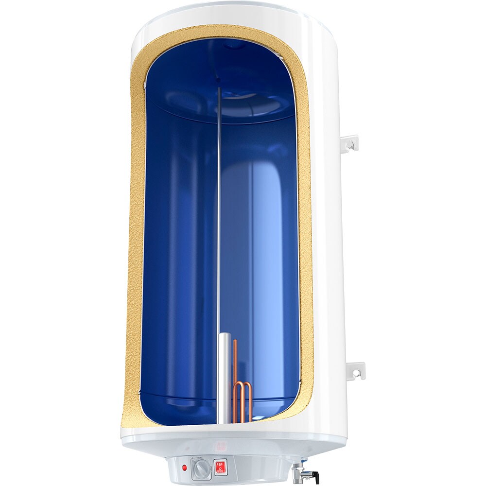 Boiler electric TESY MaxEau GCV 2005620 D06 SRC, 200l, 2000W, alb