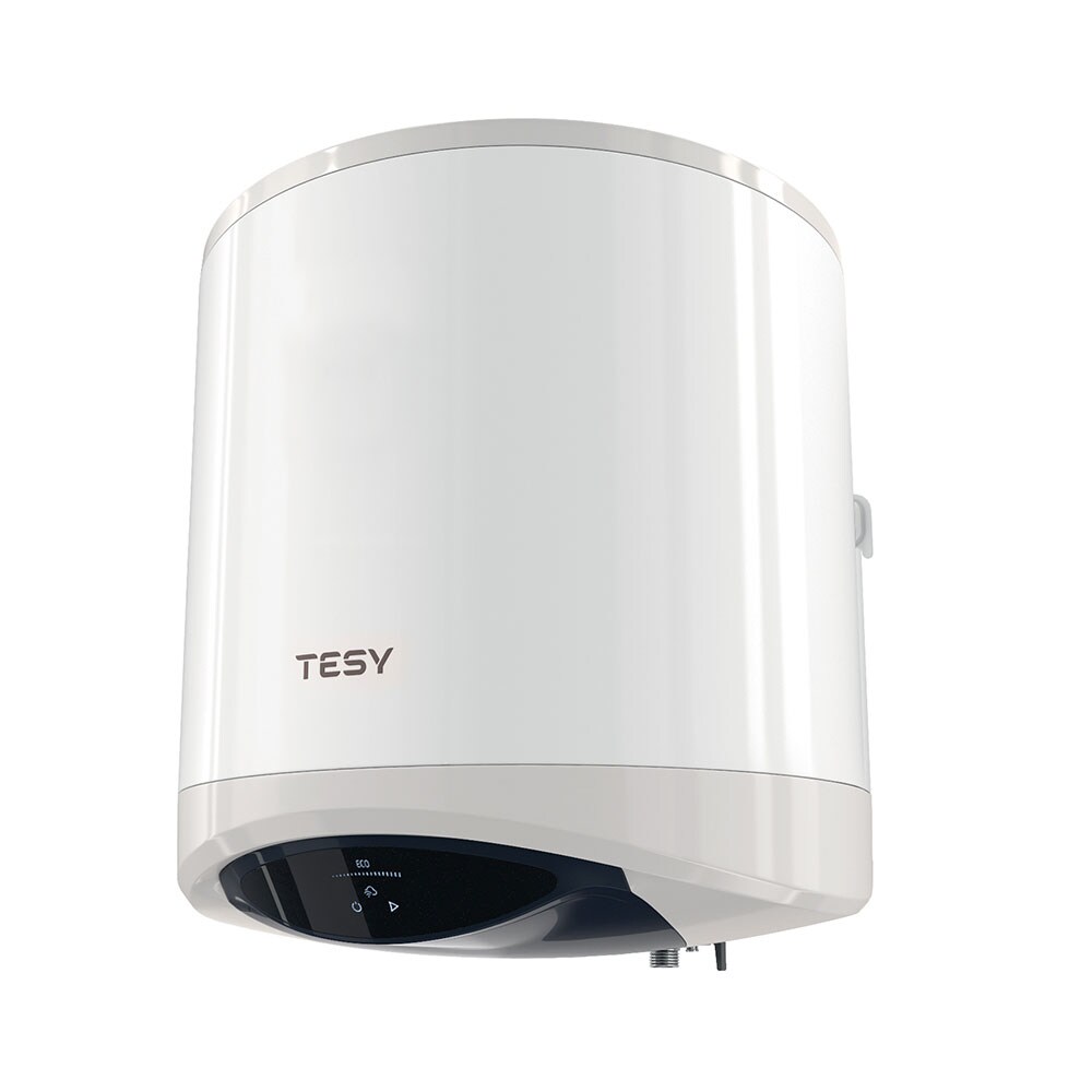 Boiler electric TESY ModEco Cloud GCV 504716D C22 ECW, Wi-Fi, 50l, 1600W, alb