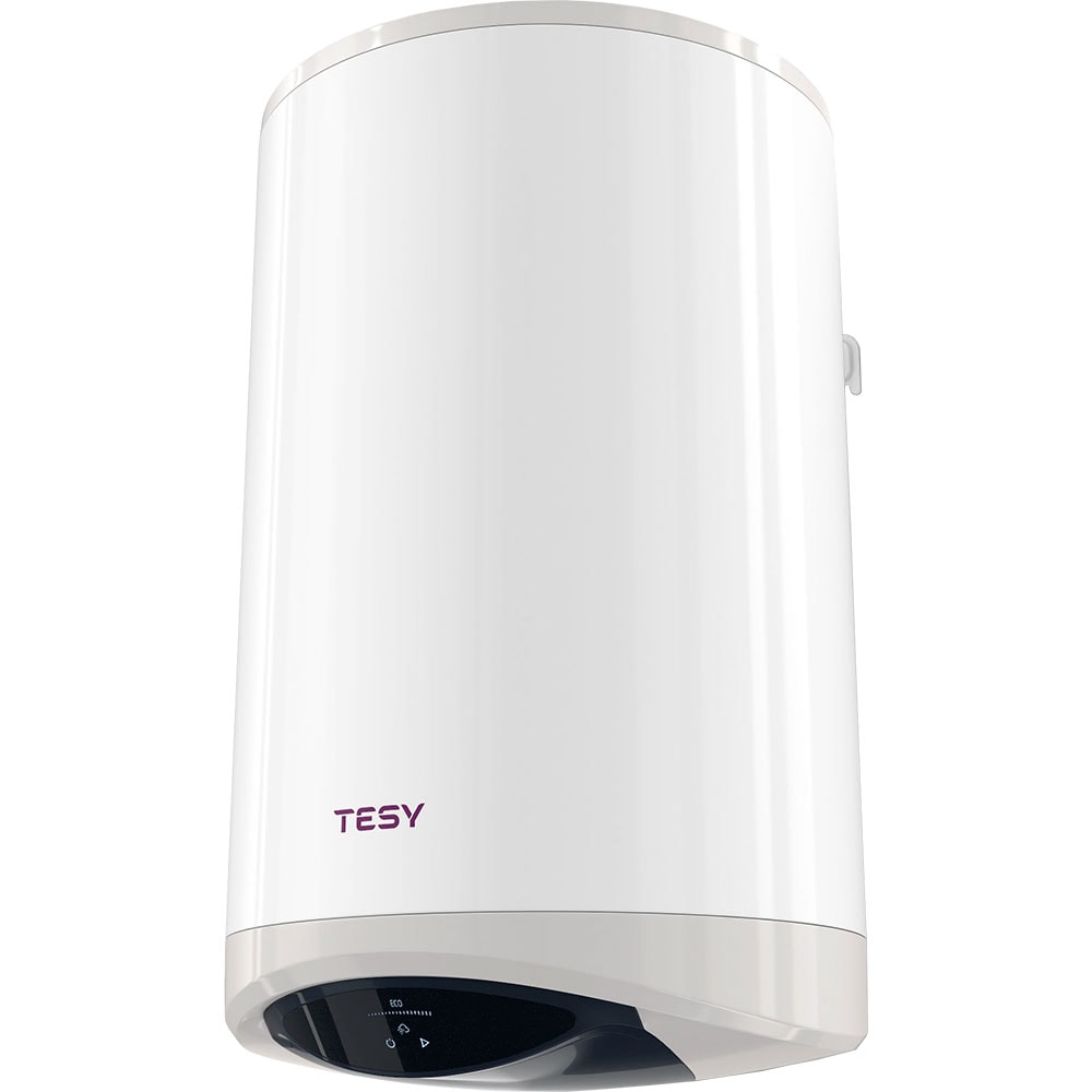 Boiler electric TESY ModEco Cloud GCV 804724D C22 ECW, Wi-Fi, 80l, 2400W, alb