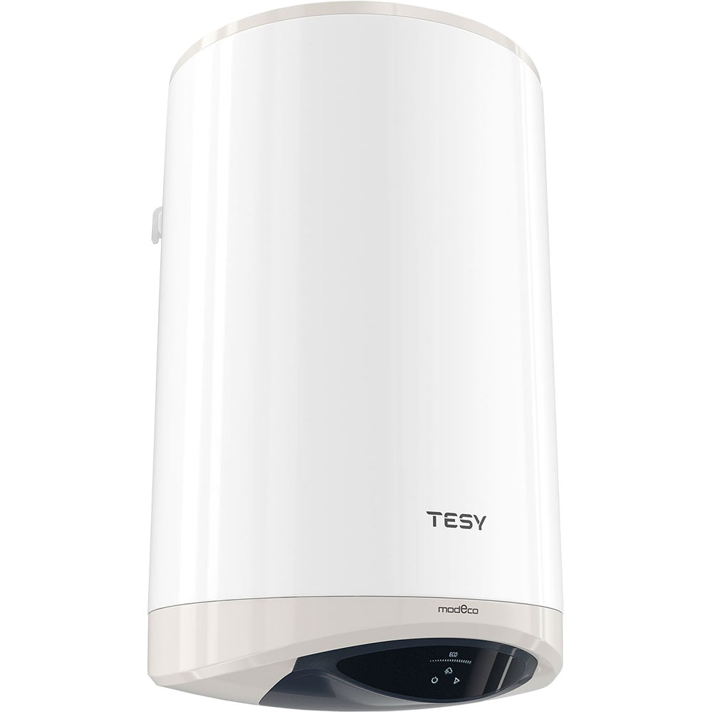 Boiler electric TESY ModEco Cloud GCV 804724D C22 ECW, Wi-Fi, 80l, 2400W, alb